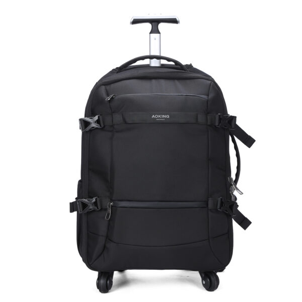 Aoking Trolley Backpack SLN3015