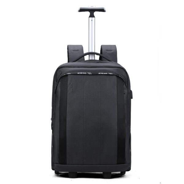 Aoking Trolley Backpack SLN3001