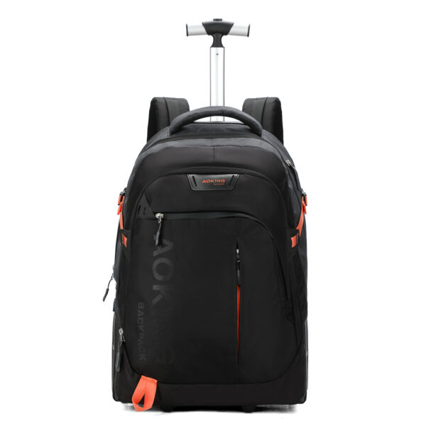 Aoking Trolley Backpack GLN98089