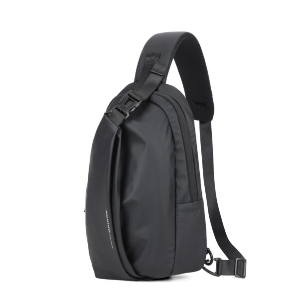 Aoking Cross Body Bag Black SY4008-5