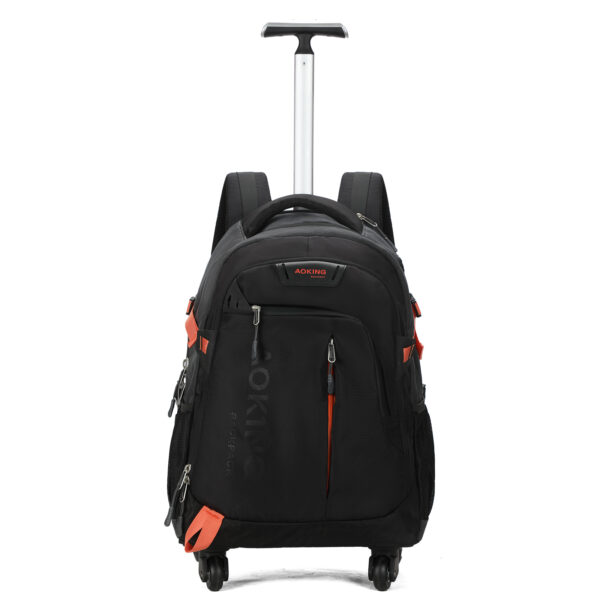 Aoking Trolley Backpack SLN67056