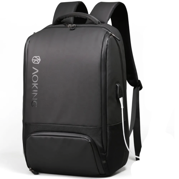 Aoking Laptop Backpack Black SN77880A