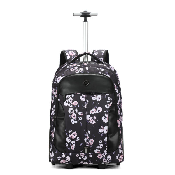 Aoking Trolley Backpack SLX8021-6