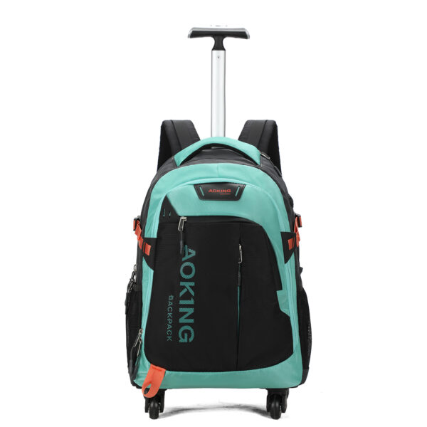 Aoking Trolley Backpack SLN67056-1