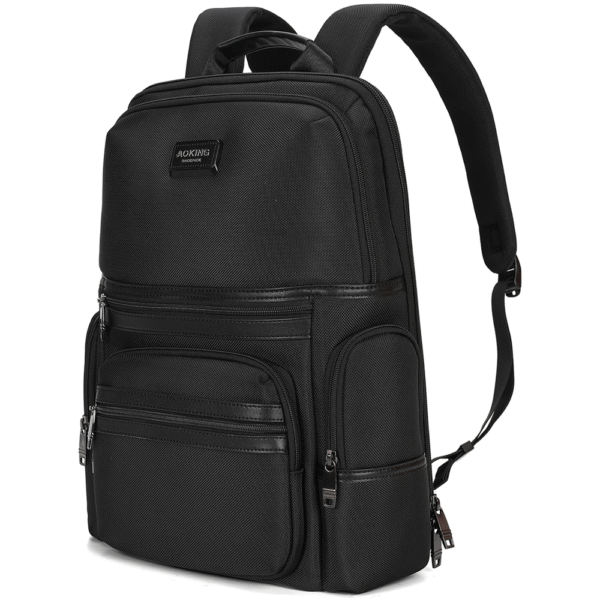Aoking Laptop Backpack Black SN4805-W