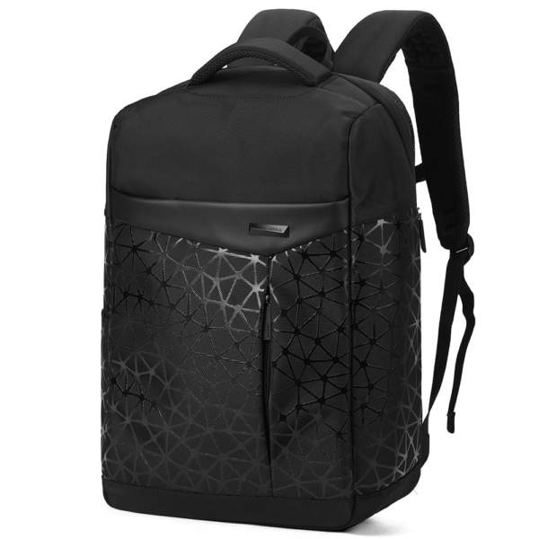 Aoking Laptop Backpack Black SN77282-21A