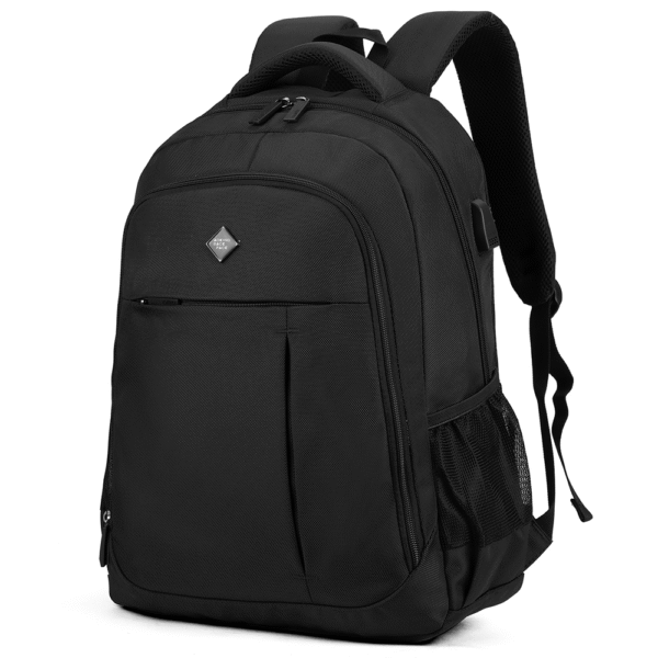 Aoking Laptop Backpack Black SN86097