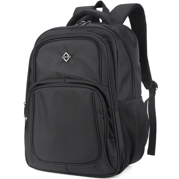 Aoking Laptop Backpack Black SN4476-W