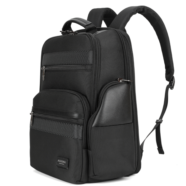Aoking Laptop Backpack Black SN4807-W