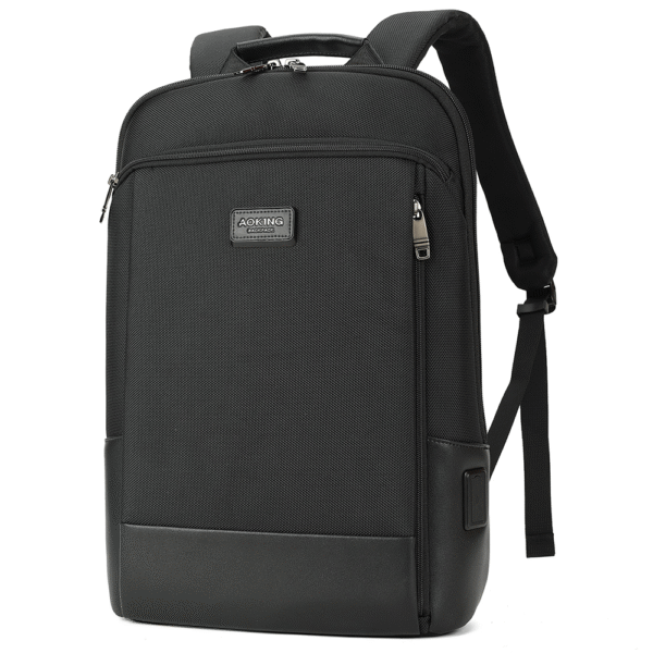 Aoking Laptop Backpack Black SN4804-W