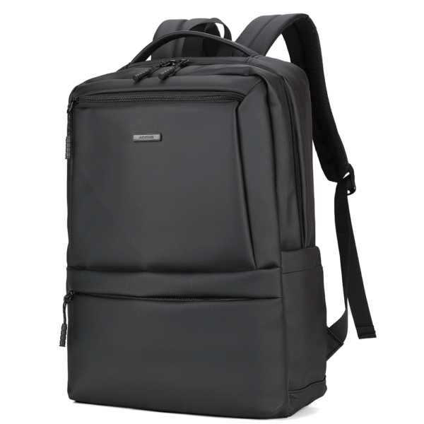 Aoking Laptop Backpack Black SN4452-W1