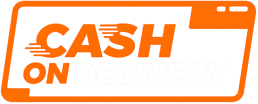 cash on delivery